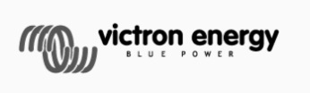 Logo Victron Energy