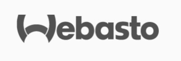 Logo Webasto