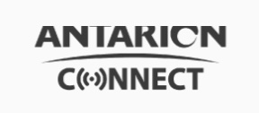 Logo Antarion Connect