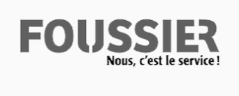 Logo Foussier